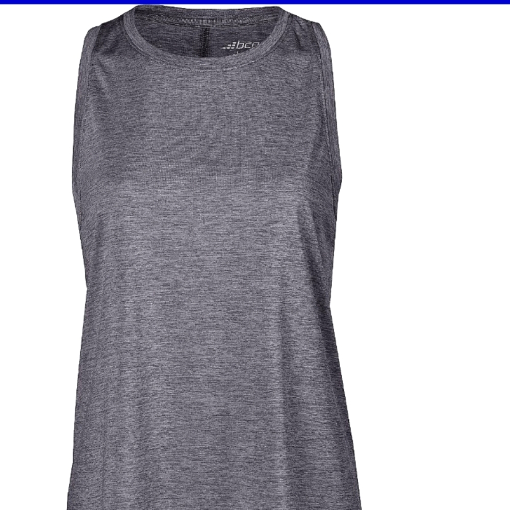 Bcg Tank Top